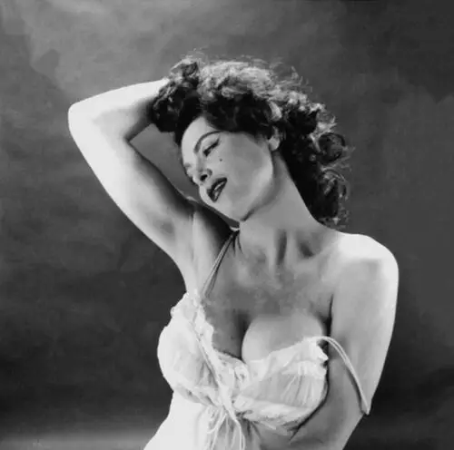 Tina Louise Jigsaw Puzzle picture 327812
