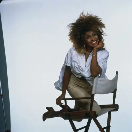 Tina Turner Wall Poster picture 336216