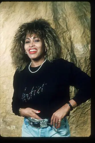 Tina Turner Wall Poster picture 547249