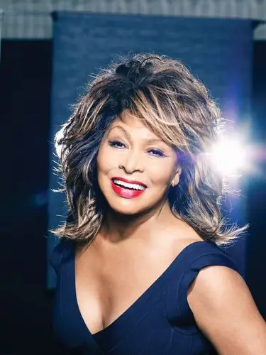 Tina Turner Wall Poster picture 67808