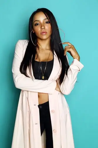 Tinashe Wall Poster picture 535411