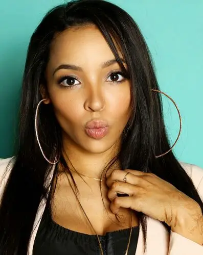 Tinashe Computer MousePad picture 535412