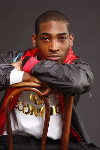Tinie Tempah Wall Poster picture 527457