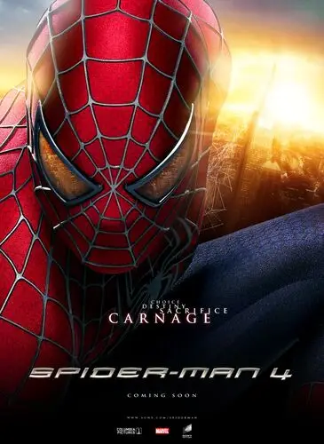 Tobey Maguire Wall Poster picture 103273