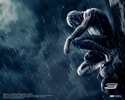 Tobey Maguire Wall Poster picture 103275
