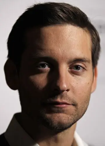 Tobey Maguire Computer MousePad picture 521288