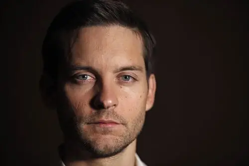 Tobey Maguire Jigsaw Puzzle picture 521291
