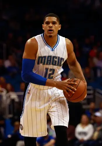 Tobias Harris Wall Poster picture 717000