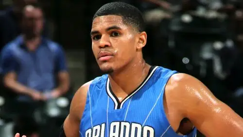 Tobias Harris Wall Poster picture 717002