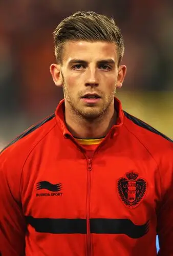 Toby Alderweireld Wall Poster picture 711107