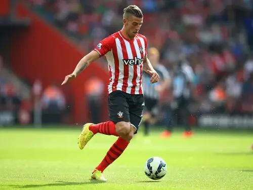 Toby Alderweireld Wall Poster picture 711131
