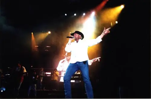 Toby Keith Wall Poster picture 306530