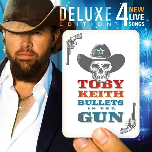 Toby Keith Computer MousePad picture 79866