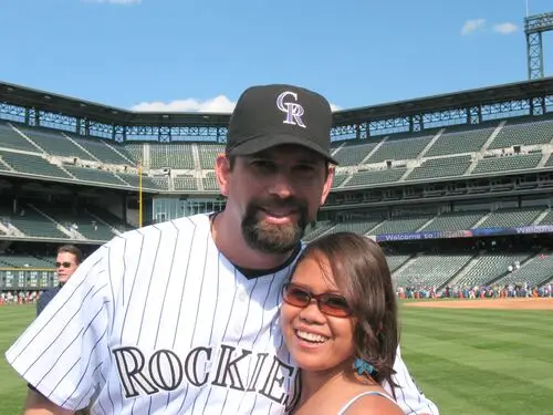 Todd Helton Jigsaw Puzzle picture 59269