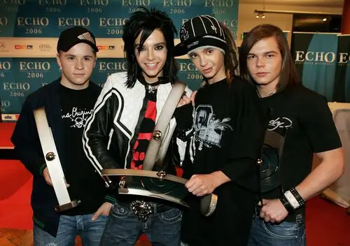 Tokio Hotel Wall Poster picture 20025