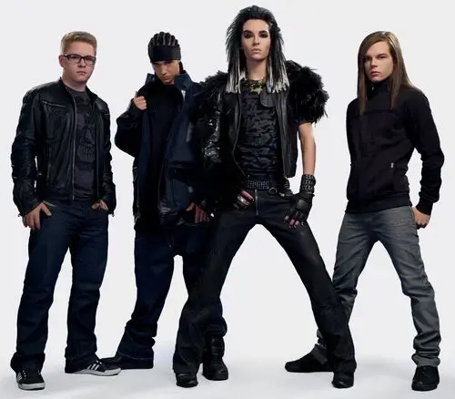 Tokio Hotel Wall Poster picture 24434