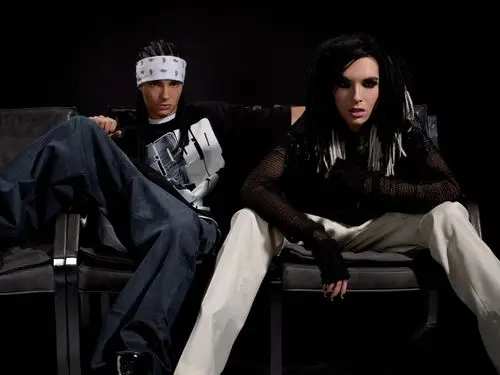 Tokio Hotel Wall Poster picture 24436