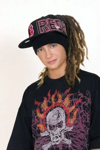 Tokio Hotel Men's Colored T-Shirt - idPoster.com