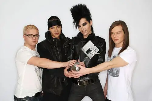 Tokio Hotel Jigsaw Puzzle picture 526793