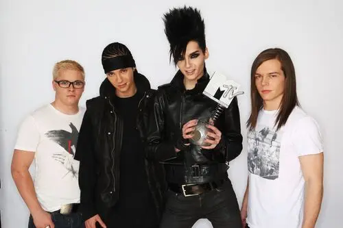 Tokio Hotel Wall Poster picture 526794