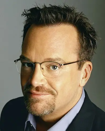 Tom Arnold Computer MousePad picture 78152