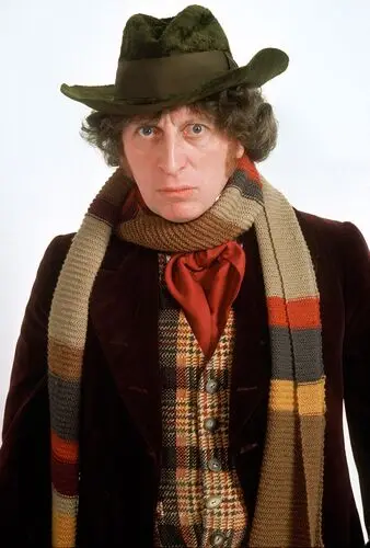 Tom Baker Wall Poster picture 119275