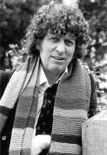 Tom Baker Jigsaw Puzzle picture 119281