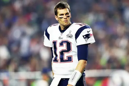 Tom Brady Wall Poster picture 726348