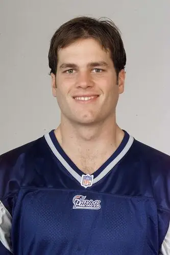 Tom Brady Wall Poster picture 726436