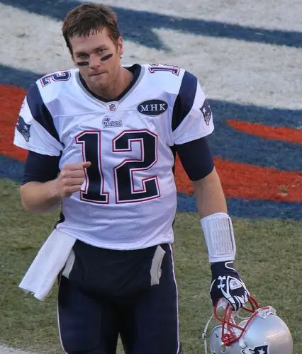 Tom Brady Wall Poster picture 726438