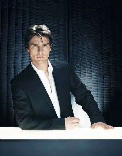 Tom Cruise Jigsaw Puzzle picture 488521