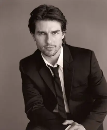 Tom Cruise Computer MousePad picture 49044