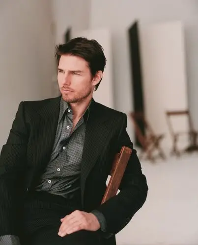 Tom Cruise Jigsaw Puzzle picture 494571