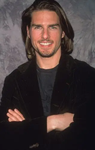 Tom Cruise Jigsaw Puzzle picture 504955