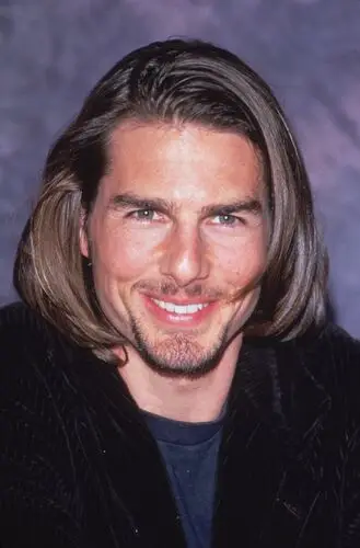 Tom Cruise Computer MousePad picture 504956