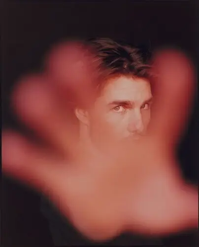 Tom Cruise Computer MousePad picture 509521