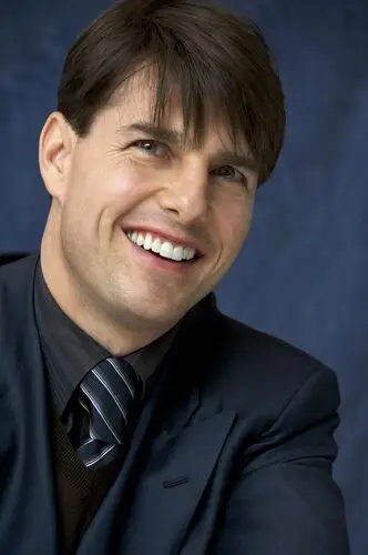 Tom Cruise Wall Poster picture 790463
