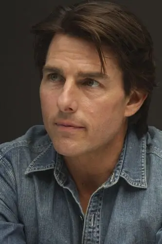Tom Cruise Wall Poster picture 790511
