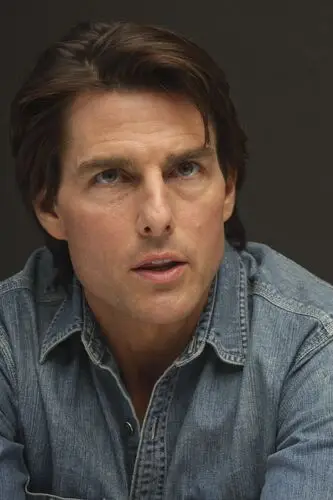 Tom Cruise Wall Poster picture 790521