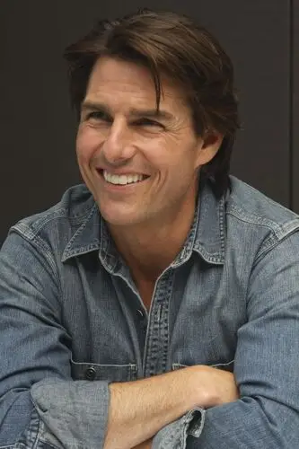 Tom Cruise Wall Poster picture 790526
