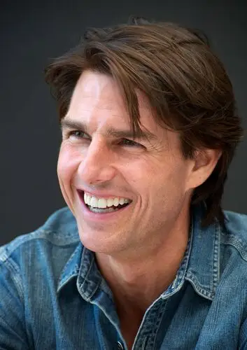 Tom Cruise Wall Poster picture 790660