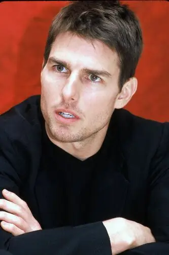 Tom Cruise Wall Poster picture 790676