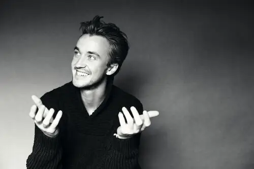Tom Felton Wall Poster picture 228714