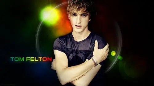Tom Felton Wall Poster picture 306542