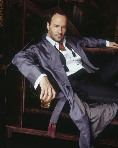 Tom Ford Jigsaw Puzzle picture 103310