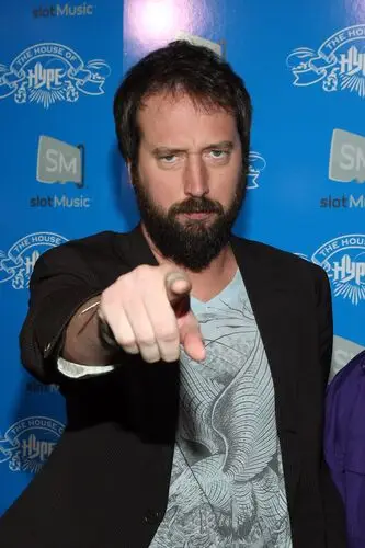 Tom Green Wall Poster picture 103315
