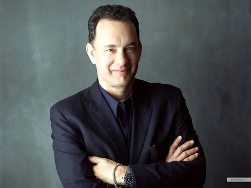 Tom Hanks Jigsaw Puzzle picture 20044