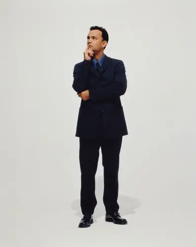 Tom Hanks Wall Poster picture 483852