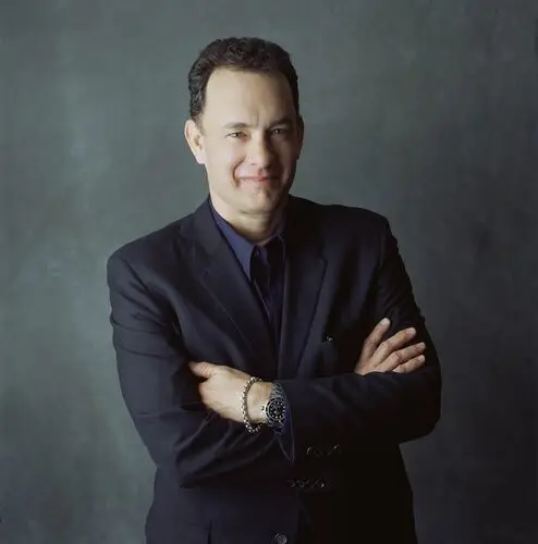 Tom Hanks Computer MousePad picture 496585