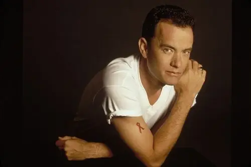Tom Hanks Fridge Magnet picture 517292